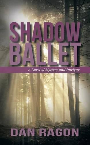 Cover image for Shadow Ballet