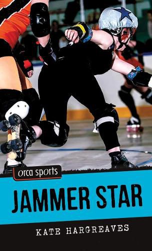 Cover image for Jammer Star