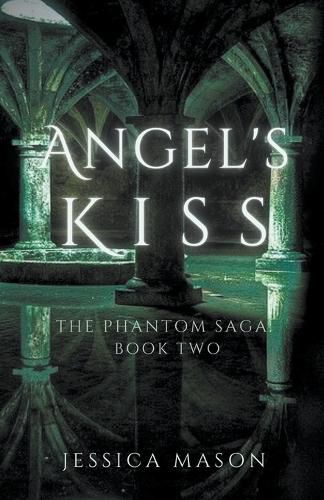 Cover image for Angel's Kiss