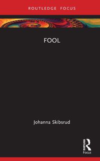 Cover image for Fool
