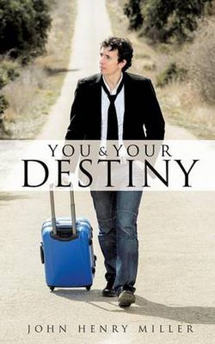 Cover image for You and Your Destiny