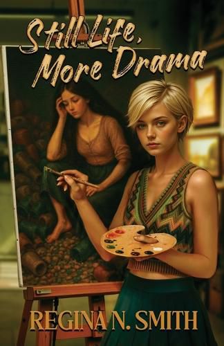 Cover image for Still Life, More Drama