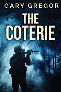 Cover image for The Coterie