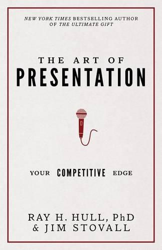the art of presentation book