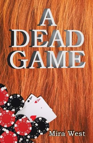 Cover image for A Dead Game