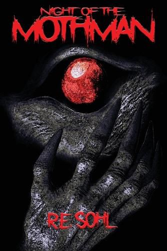 Cover image for Night Of The Mothman