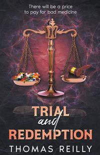 Cover image for Trial and Redemption