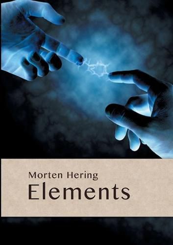 Cover image for Elements