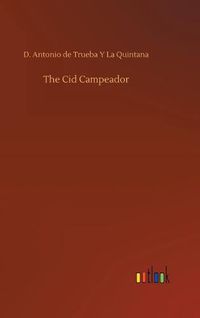 Cover image for The Cid Campeador