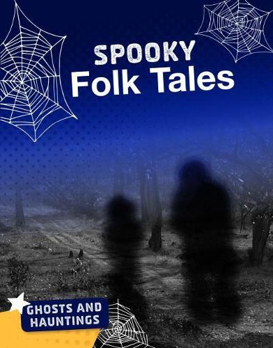 Spooky Folk Tales