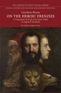 Cover image for On the Heroic Frenzies