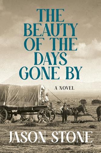 Cover image for The Beauty of the Days Gone by