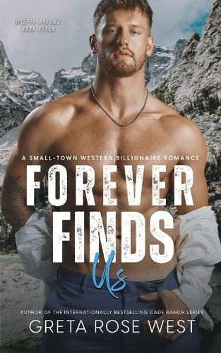 Cover image for Forever Finds Us