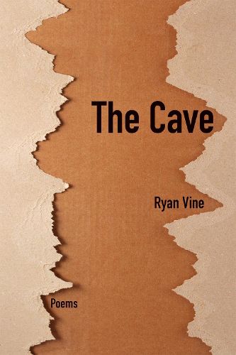 Cover image for The Cave Volume 41