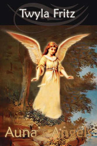 Cover image for Auna's Angels