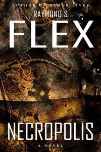 Cover image for Necropolis