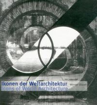 Cover image for Icons of World Architecture