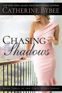 Cover image for Chasing Shadows