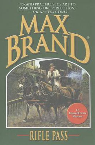 Cover image for Rifle Pass
