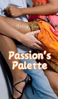 Cover image for Passion's Palette