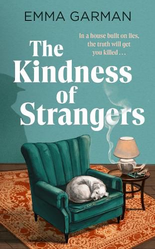 Cover image for The Kindness of Strangers