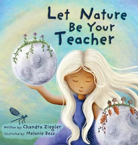 Cover image for Let Nature Be Your Teacher