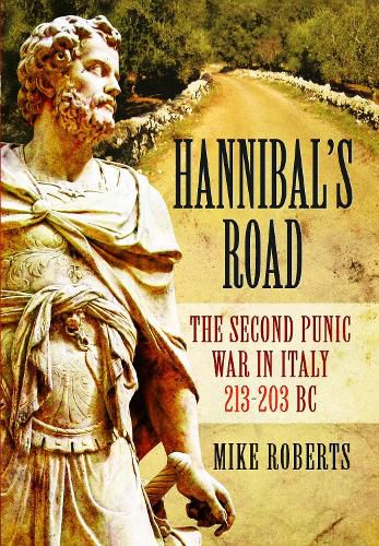 Cover image for Hannibal's Road