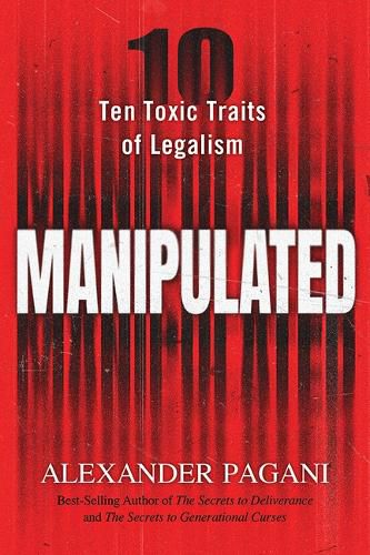 Manipulated