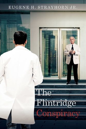Cover image for The Flintridge Conspiracy