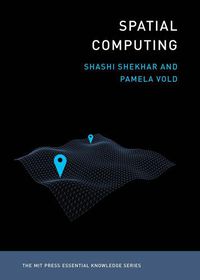 Cover image for Spatial Computing