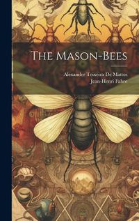 Cover image for The Mason-Bees