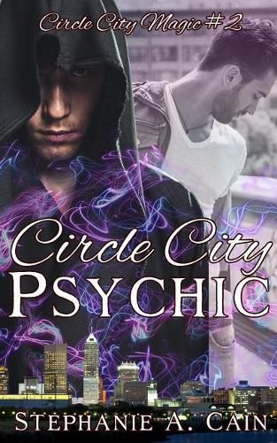 Cover image for Circle City Psychic