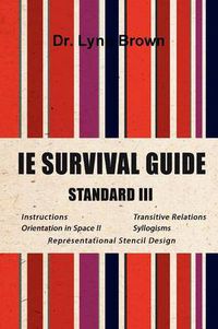 Cover image for IE Survival Guide Standard III