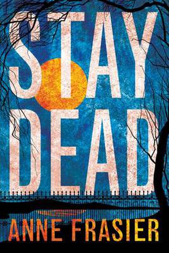 Cover image for Stay Dead