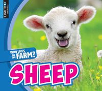 Cover image for Sheep