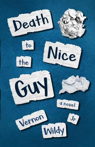 Cover image for Death To The Nice Guy