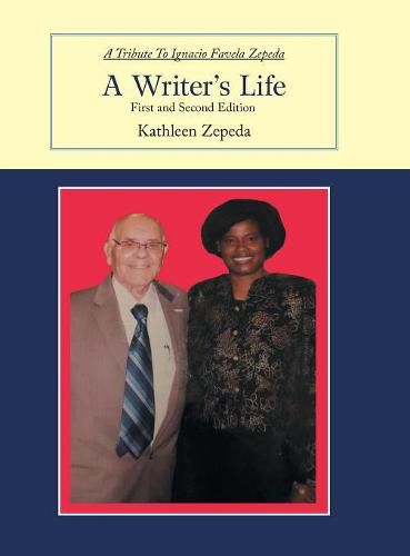 Cover image for A Writer'S Life