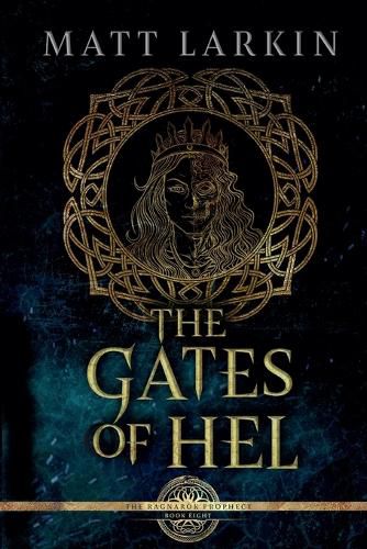 Cover image for The Gates of Hel