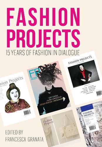 Cover image for Fashion Projects