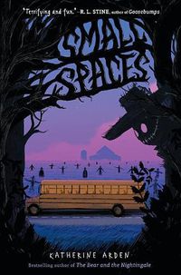 Cover image for Small Spaces