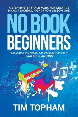 Cover image for No Book Beginners