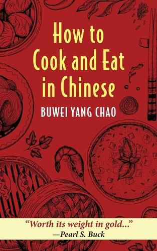 Cover image for How to Cook and Eat in Chinese