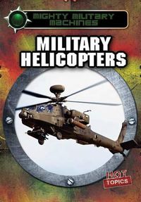 Cover image for Military Helicopters