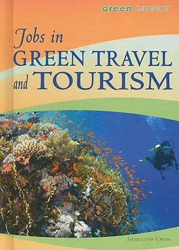 Cover image for Jobs in Green Travel and Tourism