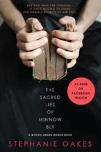 Cover image for The Sacred Lies of Minnow Bly