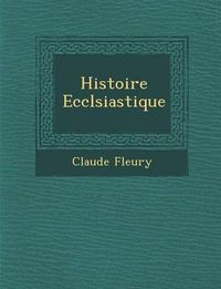 Cover image for Histoire Eccl Siastique