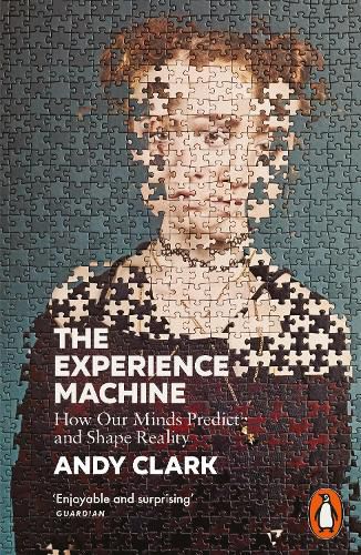 Cover image for The Experience Machine