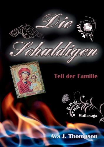 Cover image for Die Schuldigen