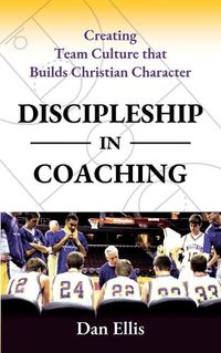 Cover image for Discipleship in Coaching