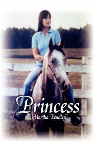 Cover image for Princess